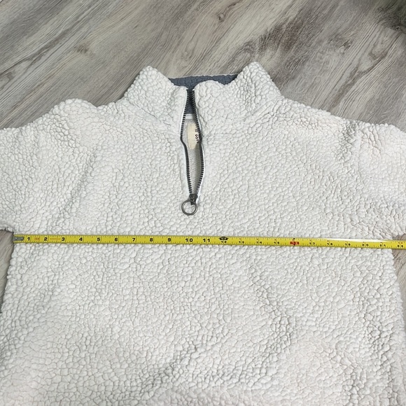 SO Faux Fur Sherpa - Picture 7 of 8